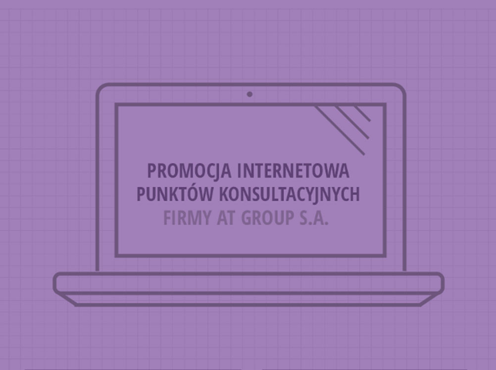 Case Study: GDN dla AT Group