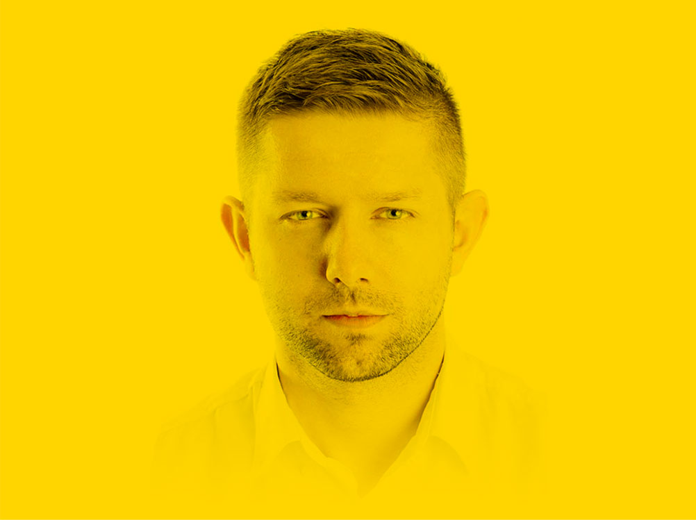 Cykl „Złota Rada Mistrza”: Michał Sadowski