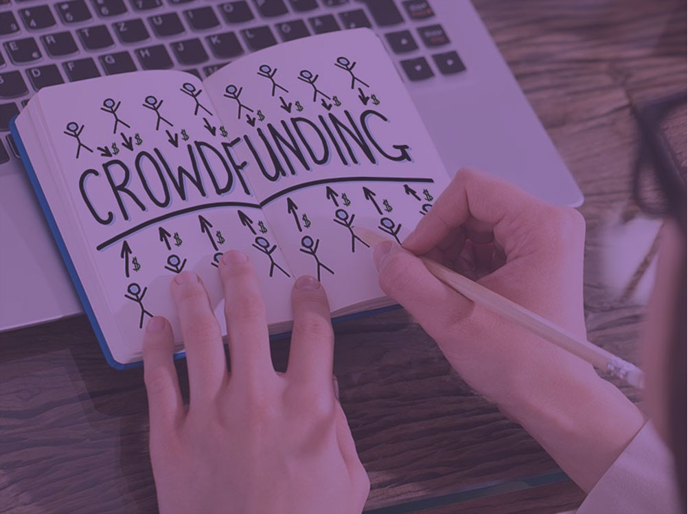 Case Study: Akcja Crowdfundingowa