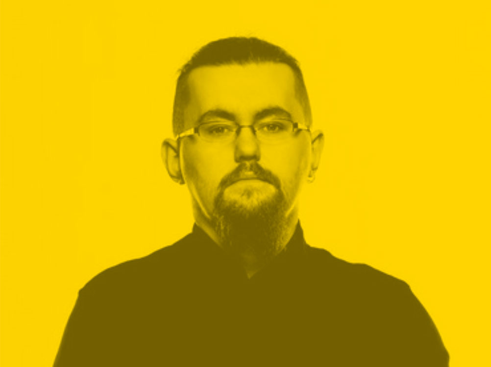 Cykl „Złota Rada Mistrza”: Jakub Prószyński