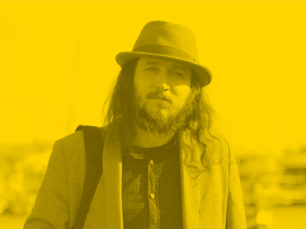 Cykl „Złota Rada Mistrza”: Łukasz Żelezny