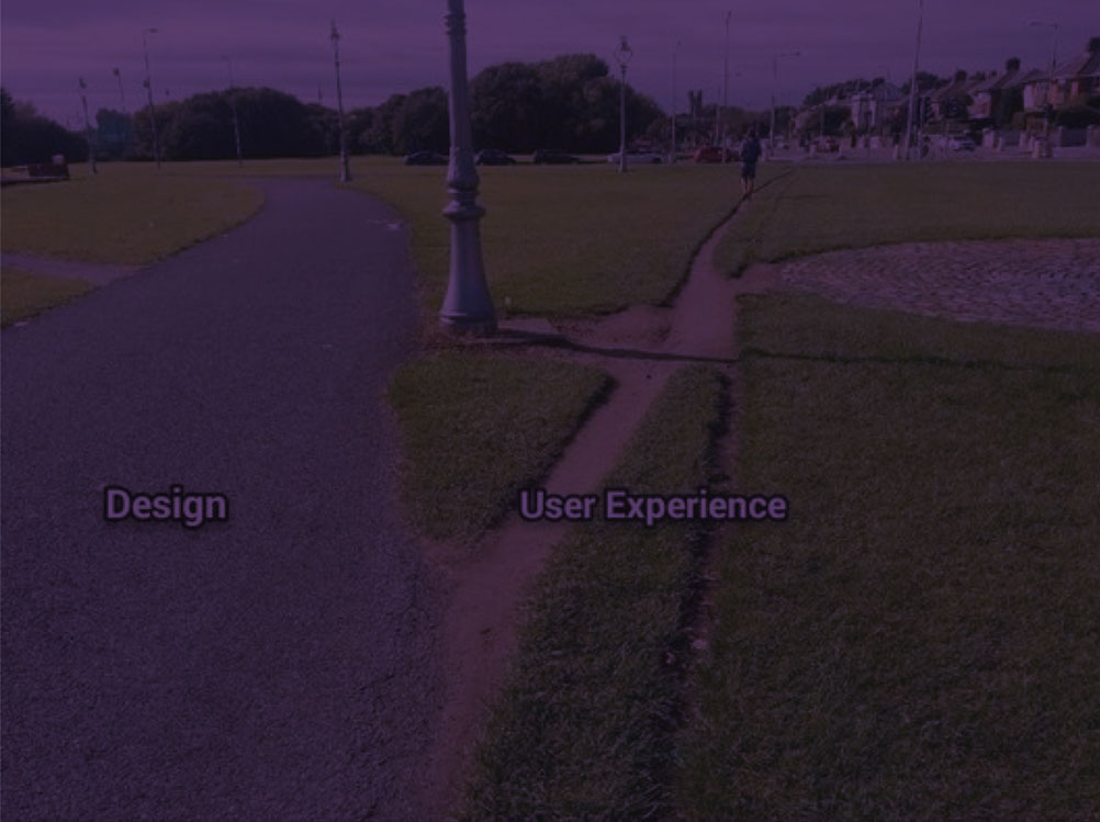 User Experience na mobile