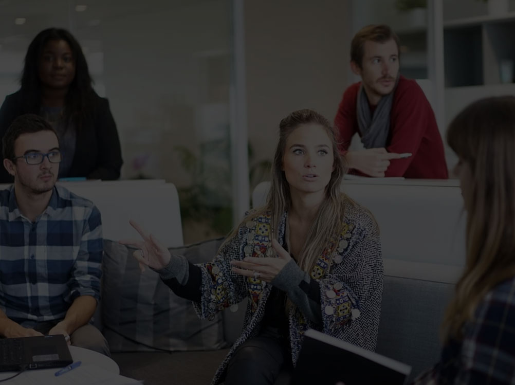 Poradnik: Komunikacja w małej firmie