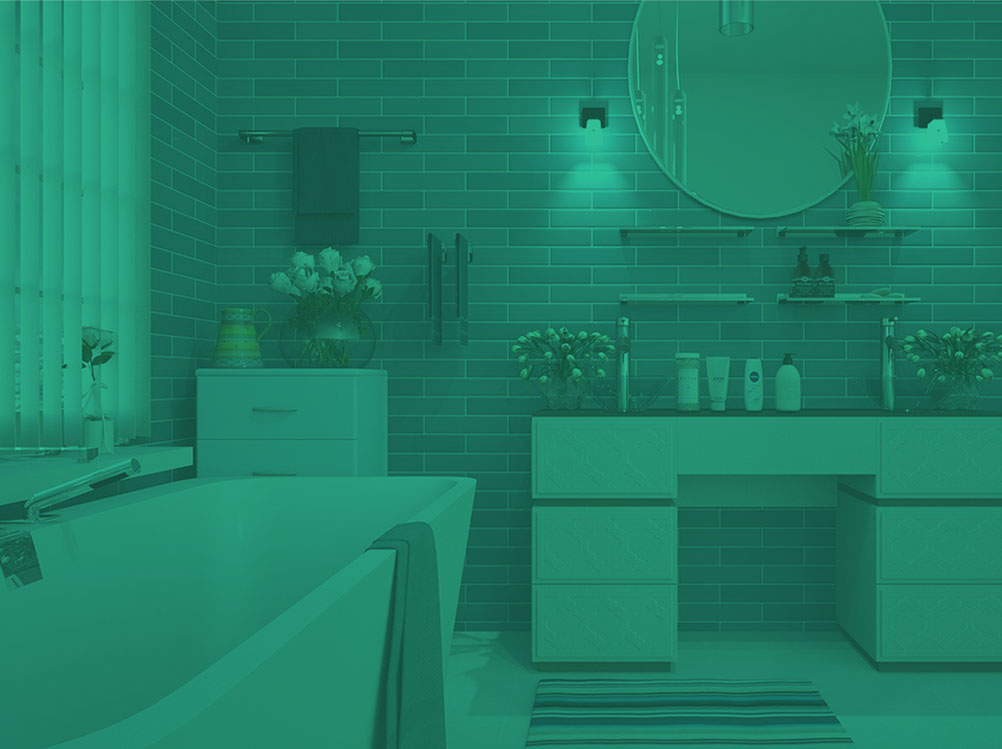 Portfolio: Universe Ventures – Łazienki Murlowscy